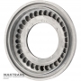 Piston DIRECT Clutch A750E, A750F, A760E, A760F — 3565260031, (ext.Ø 161.85 mm, total height 29 mm, piston height 27 mm)