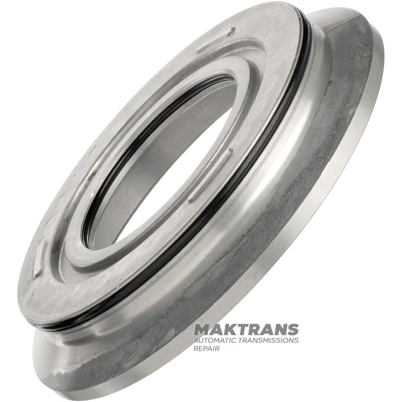 Piston DIRECT Clutch A750E, A750F, A760E, A760F — 3565260031, (ext.Ø 161.85 mm, total height 29 mm, piston height 27 mm)