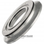 Piston DIRECT Clutch A750E, A750F, A760E, A760F — 3565260031, (ext.Ø 161.85 mm, total height 29 mm, piston height 27 mm)