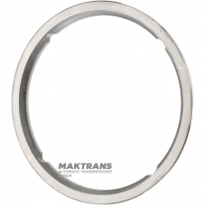 Support disk DIRECT Clutch A750E, A750F, A760E, A760F — 3565960020, (thickness 9.65 mm, outer Ø 174.85 mm, inner Ø 150.05 mm)