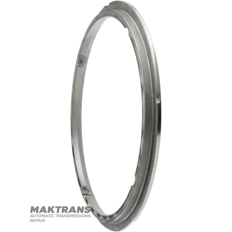 Support disk DIRECT Clutch A750E, A750F, A760E, A760F — 3565960020, (thickness 9.65 mm, outer Ø 174.85 mm, inner Ø 150.05 mm)