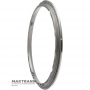 Support disk DIRECT Clutch A750E, A750F, A760E, A760F — 3565960020, (thickness 9.65 mm, outer Ø 174.85 mm, inner Ø 150.05 mm)