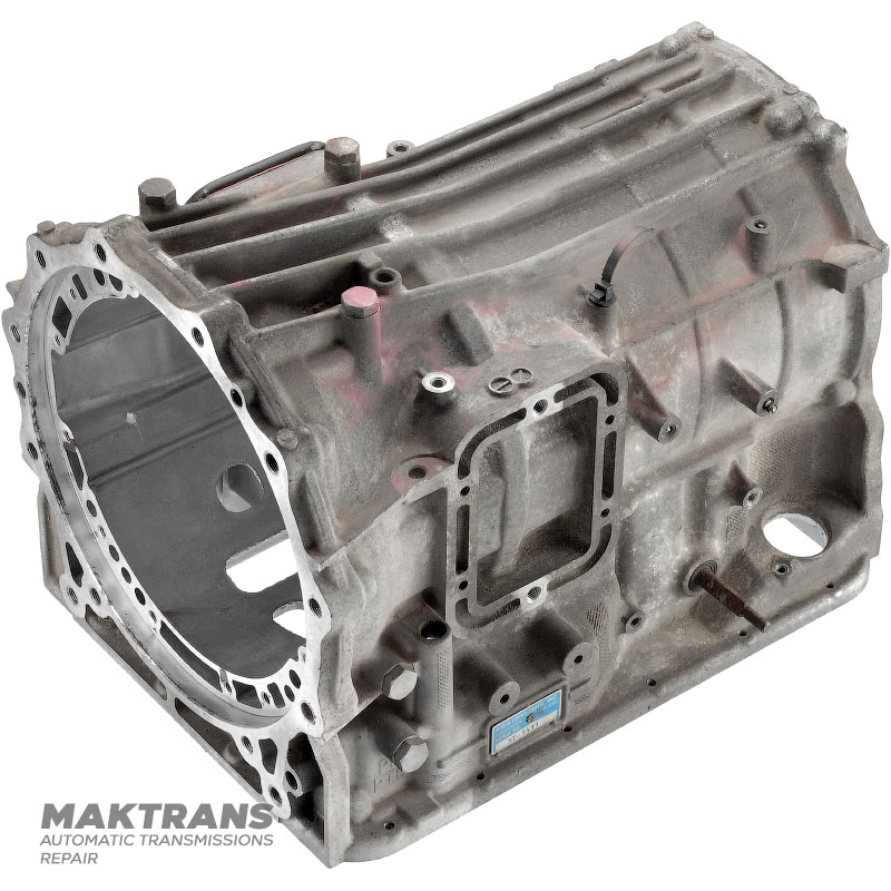 Central housing AS68RC, AS69RC (DODGE RAM 4500/ 5500) - 68020-008AB, 345010-32390, 345010-32210, (for central planetary gear bearing with outer Ø 106.90 mm)
