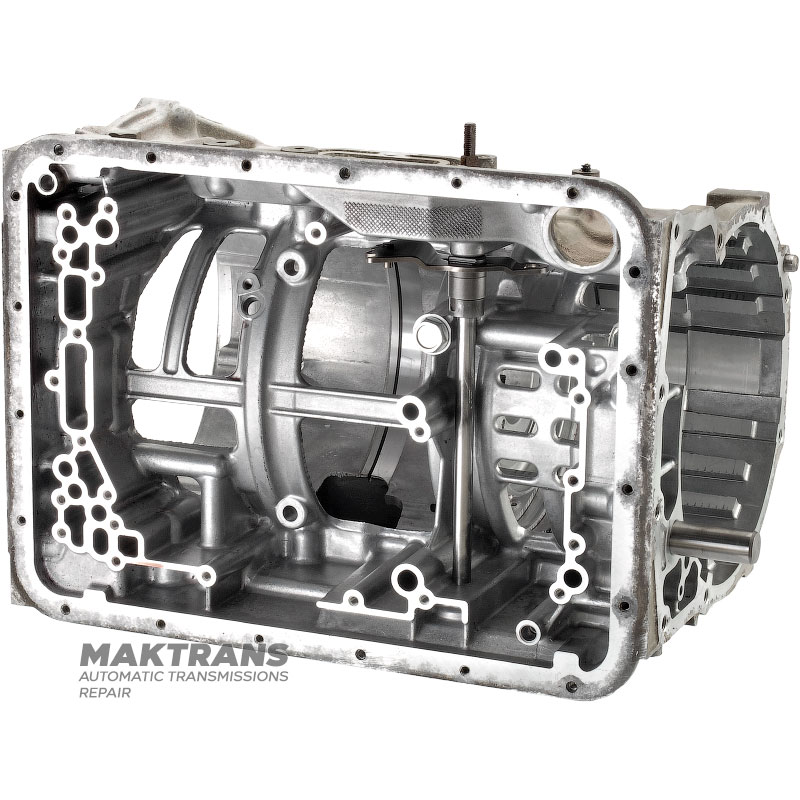 Central housing AS68RC, AS69RC (DODGE RAM 4500/ 5500) - 68020-008AB, 345010-32390, 345010-32210, (for central planetary gear bearing with outer Ø 106.90 mm)