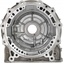 Central housing AS68RC, AS69RC (DODGE RAM 4500/ 5500) - 68020-008AB, 345010-32390, 345010-32210, (for central planetary gear bearing with outer Ø 106.90 mm)