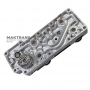 FORD E4OD Solenoid Block, 4R100 — broken, for parts, solenoid donor