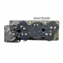 FORD E4OD Solenoid Block, 4R100 — broken, for parts, solenoid donor