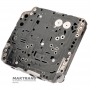 Upper plate of the hydraulic unit, plate of solenoids - used (assembled with solenoids) VAG DSG 6 02E (DQ250) 20600061