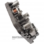 Upper plate of the hydraulic unit, plate of solenoids - used (assembled with solenoids) VAG DSG 6 02E (DQ250) 20600061