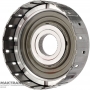 K3 Clutch Drum (Assembly) AS68RC, AS69RC — 68244775AB, 6 friction discs (total thickness of the kit 34.65 mm), total drum height 88 mm