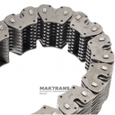 FORD 8F35 JM5Z-7G249-B JM5Z7G249B timing chain, (40 links, width 26.60 mm) - removed from new transmissions