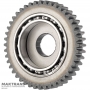 FORD 8F35 JM5P SB, JM5P AB chain drive pinion — removed from new transmissions, (44 teeth, outer diameter 146.30 mm, width 23.40 mm)