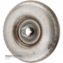 Pump wheel of hydraulic transformer AISIN WARNER TF-80SC, AF40 — 71A060