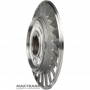 Reactor wheel of the AISIN WARNER TF-80SC torque converter, AF40 — 71A060 (ext.Ø 191.65 mm), 42 splines, marking 6E50 / 6C60