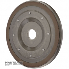 Torque converter lockup piston AISIN WARNER TF-80SC, AF40 — 71A060, 71A090 (ext. Ø 266.70 mm)