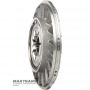 Reactor wheel of hydrotransformer JATCO JF010E — 311008E003, QR20DE, (ext.Ø 160.45 mm, 30 splines)