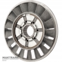 Reactor wheel of hydrotransformer JATCO JF010E — 311008E003, QR20DE, (ext.Ø 160.45 mm, 30 splines)