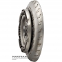 Turbine wheel, spring damper of torque converter JATCO JF010E - total height 48 mm, outer Ø of turbine wheel 239.55 mm, 18 splines