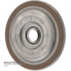 JATCO JF010E Torque Converter Lockup Piston - (Outer Ø 242.95 mm, Inner Ø 39.75 mm)