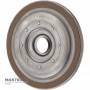 JATCO JF010E Torque Converter Lockup Piston - (Outer Ø 242.95 mm, Inner Ø 39.75 mm)