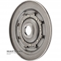 JATCO JF010E Torque Converter Lockup Piston - (Outer Ø 242.95 mm, Inner Ø 39.75 mm)