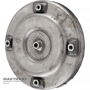 Front cover of hydraulic converter JATCO JF010E — pilot outer diameter 19.95 mm, 4 mounting holes (inner diameter 8.80 mm)