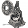 Oil pump MAZDA CW6A-EL, EW6A-EL — hub height 53 mm (total 108 mm), 34 splines (outer Ø 35.65 mm)