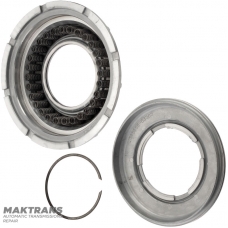 Piston with return spring K2 Clutch AS68RC, AS69RC, DODGE RAM 4500/ 5500 — 68244830AA, 68244779AA, 345658-03202, 345652-03202