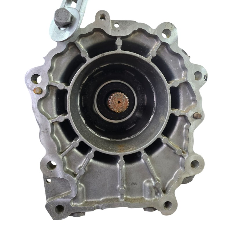Automatic transmission ZF 8HP70 (4WD) — 1087020027, P52854875AH, P52854875AG, 1087401746, 1087322472, 250700004592, 000420 (JEEP GRAND Cherokee IV 2012-2020, 3.0 DIESEL)