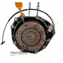 Automatic transmission ZF 8HP70 (4WD) — 1087020027, P52854875AH, P52854875AG, 1087401746, 1087322472, 250700004592, 000420 (JEEP GRAND Cherokee IV 2012-2020, 3.0 DIESEL)