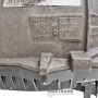 Automatic transmission ZF 8HP70 (4WD) — 1087020027, P52854875AH, P52854875AG, 1087401746, 1087322472, 250700004592, 000420 (JEEP GRAND Cherokee IV 2012-2020, 3.0 DIESEL)