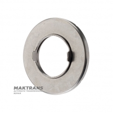 Needle roller thrust bearing MAZDA CW6A-EL, EW6A-EL — FZ11-19-1Z0, FZ11-19-1Y0, (10.60 (5.10) x 35.30 x 66.80)