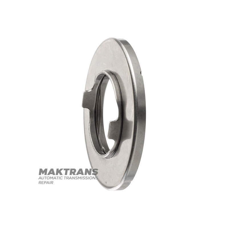 Needle roller thrust bearing MAZDA CW6A-EL, EW6A-EL — FZ11-19-1Z0, FZ11-19-1Y0, (10.60 (5.10) x 35.30 x 66.80)