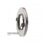 Needle roller thrust bearing MAZDA CW6A-EL, EW6A-EL — FZ11-19-1Z0, FZ11-19-1Y0, (10.60 (5.10) x 35.30 x 66.80)