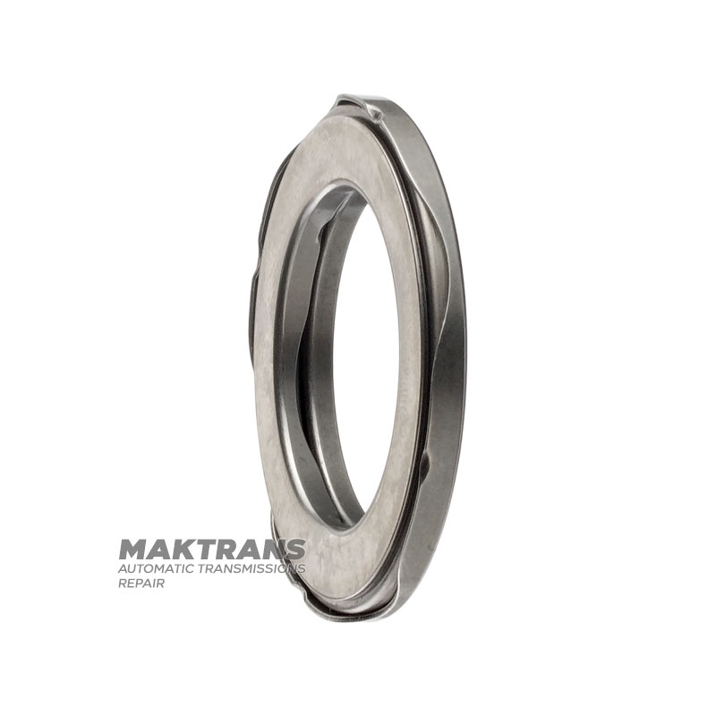 Needle roller thrust bearing MAZDA CW6A-EL, EW6A-EL — (4.90 (3.25) x 25.25 x 39.20)