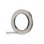 Needle roller thrust bearing MAZDA CW6A-EL, EW6A-EL — (4.90 (3.25) x 25.25 x 39.20)