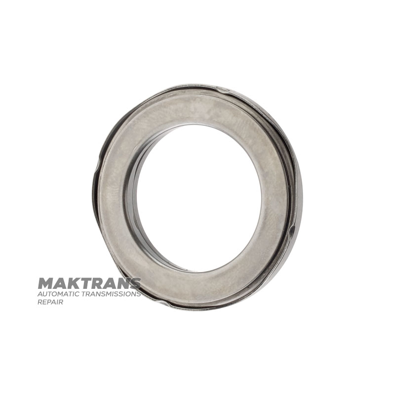 Needle roller thrust bearing MAZDA CW6A-EL, EW6A-EL — (4.90 (3.25) x 25.25 x 39.20)