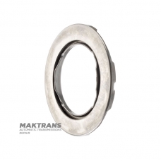 Needle roller thrust bearing MAZDA CW6A-EL, EW6A-EL — (3.55 x 27.05 x 43.80)