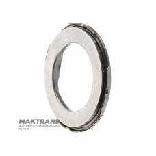 Needle roller thrust bearing MAZDA CW6A-EL, EW6A-EL — (3.55 x 27.05 x 43.80)