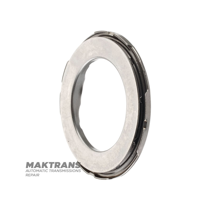 Needle roller thrust bearing MAZDA CW6A-EL, EW6A-EL — (3.55 x 27.05 x 43.80)