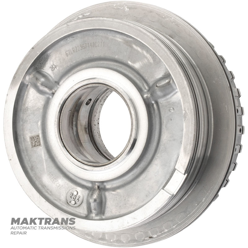 Drum 4-6-R / 5-7 Clutch FORD 8F57 — K2GZ-7J251-A