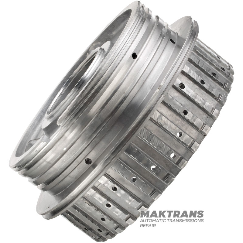Drum 4-6-R / 5-7 Clutch FORD 8F57 — K2GZ-7J251-A