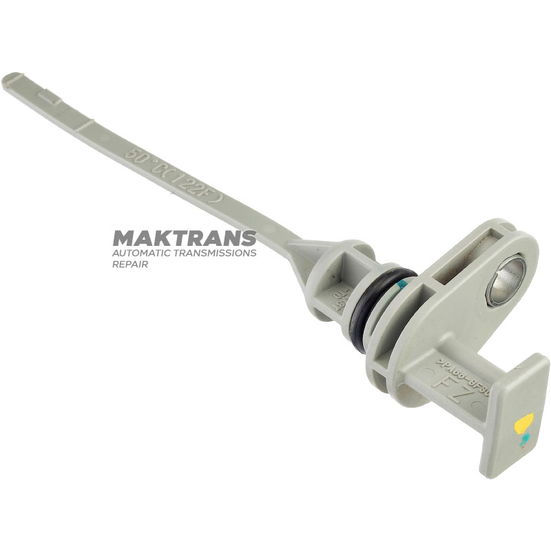 Oil dipstick MAZDA CW6A-EL, EW6A-EL — FZA219AA0, (dipstick length 110 mm)