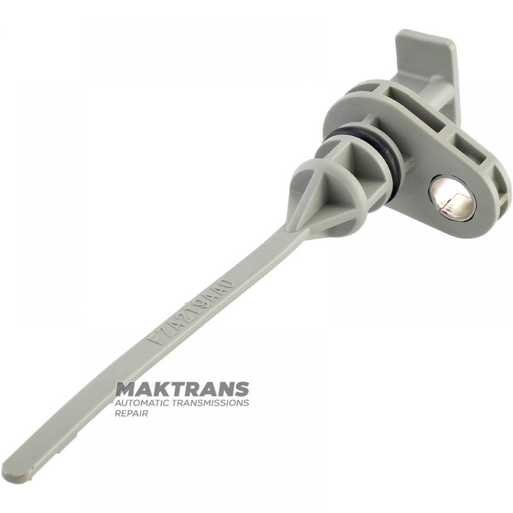 Oil dipstick MAZDA CW6A-EL, EW6A-EL — FZA219AA0, (dipstick length