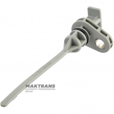 Oil dipstick MAZDA CW6A-EL, EW6A-EL — FZA219AA0, (dipstick length 110 mm)
