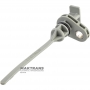 Oil dipstick MAZDA CW6A-EL, EW6A-EL — FZA219AA0, (dipstick length 110 mm)