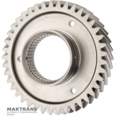Drive Transfer Gear MAZDA CW6A-EL, EW6A-EL – FZ11-19-5E7, 41 teeth (ext.Ø 116.60 mm), 45 splines