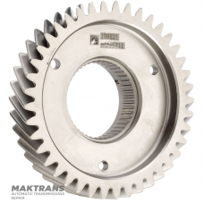 Drive Transfer Gear MAZDA CW6A-EL, EW6A-EL – FZ11-19-5E7, 41 teeth (ext.Ø 116.60 mm), 45 splines