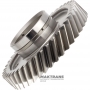 Drive Transfer Gear MAZDA CW6A-EL, EW6A-EL – FZ11-19-5E7, 41 teeth (ext.Ø 116.60 mm), 45 splines
