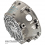 Front housing Mercedes-Benz 722.9 — R2122710501, for cars with START-STOP system (Mercedes-Benz GLK, X204, 2.2D)